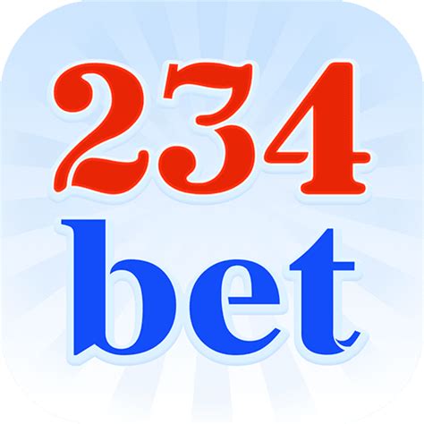 234bet Logo - Casa de Apostas
